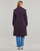 Clothing Women Coats Morgan GMIKI Purple