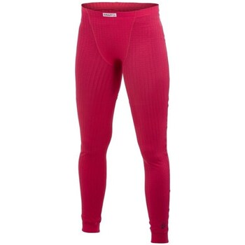 Clothing Women Trousers Craft Active Extreme Pink
