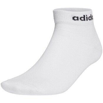 Underwear Socks adidas Originals 3PP White