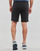 Clothing Men Shorts / Bermudas Puma EVOSTRIPE Black