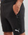 Clothing Men Shorts / Bermudas Puma EVOSTRIPE Black