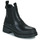 Shoes Women Mid boots Xti 141535 Black