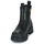 Shoes Women Mid boots Xti 141535 Black