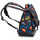 Bags Boy School bags Rip Curl SCHOOL SATCHEL 17L BTS 34 CM Multicolour