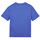 Clothing Boy Short-sleeved t-shirts Emporio Armani EA7 VISIBILITY TSHIRT Blue