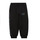 Clothing Boy Tracksuits Emporio Armani EA7 LOGO SERIES TRACKSUIT Black