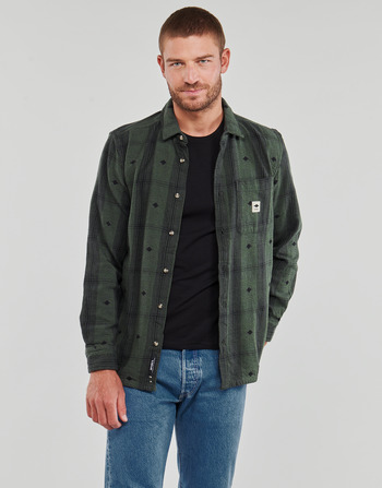 Rip Curl QUALITY SURF PRODUCTS FLANNEL