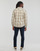 Clothing Men Long-sleeved shirts Rip Curl GRIFFIN FLANNEL SHIRT Beige