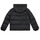 Clothing Children Duffel coats Schott BIGBOY Black