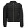 Clothing Men Duffel coats Schott DAYTONA18 Black