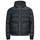 Clothing Men Duffel coats Schott HAWK-RS Black
