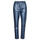 Clothing Women Wide leg / Harem trousers Oakwood GIFT METAL Blue / Metallic