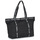 Bags Women Shopping Bags / Baskets Tommy Jeans TJW ESSENTIALS TOTE Black