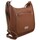 Bags Women Handbags Barberini's 9241256335 Brown