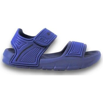 Shoes Children Sandals Champion Squirt B PS Blue