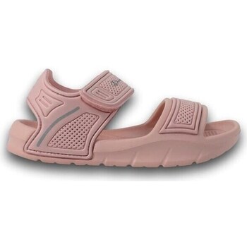 Shoes Children Sandals Champion Squirt G PS Pink