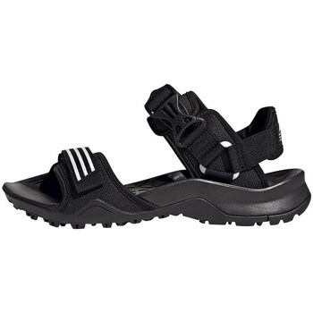 Shoes Men Sandals adidas Originals Terrex Cyprex Ultra Black