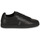 Shoes Men Low top trainers OTA KELWOOD Black