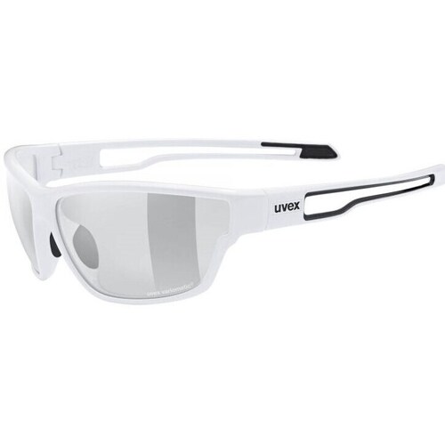 Watches & Jewellery
 Women Sunglasses Uvex Sportstyle 806 V White