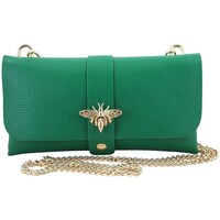 Bags Women Handbags Barberini's 9584756869 Green