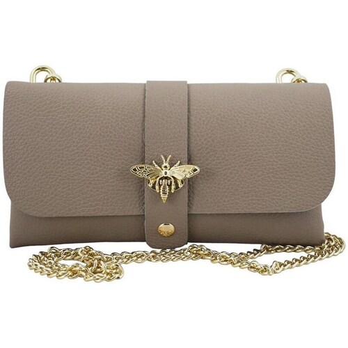 Bags Women Handbags Barberini's 958256872 Beige