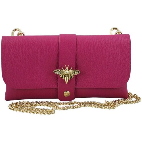 Bags Women Handbags Barberini's 9581456867 Pink