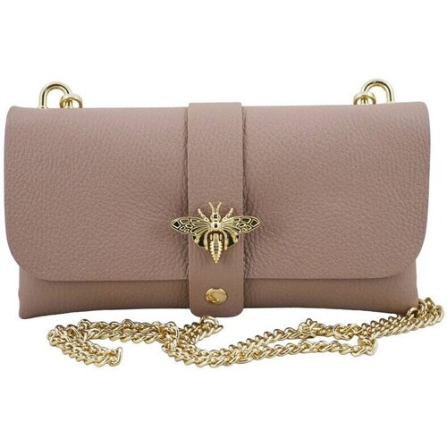 Bags Women Handbags Barberini's 9581856866 Beige