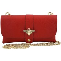 Bags Women Handbags Barberini's 958756868 Red