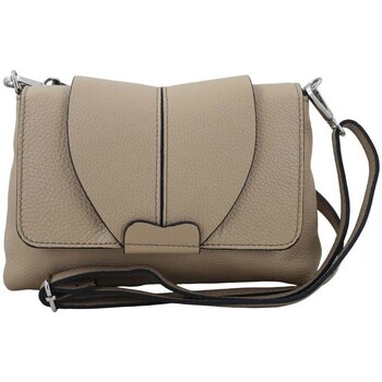 Bags Women Handbags Barberini's 953255668 Beige