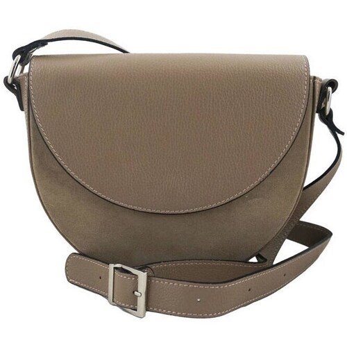 Bags Women Handbags Barberini's 912956249 Beige