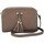 Bags Women Handbags Barberini's 961956887 Beige