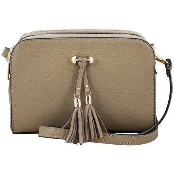 Bags Women Handbags Barberini's 961256895 Beige