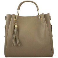 Bags Women Handbags Barberini's 960256889 Beige