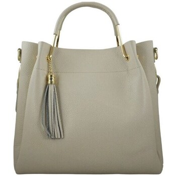 Bags Women Handbags Barberini's 9601056890 Beige