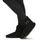 Shoes Women Slippers Isotoner 97720 Black