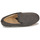 Shoes Men Slippers Isotoner 98121 Grey