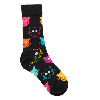 Shoe accessories High socks Happy socks CAT Multicolour