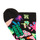 Shoe accessories High socks Happy socks LEAVES Multicolour