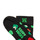Shoe accessories High socks Happy socks APPLE Multicolour
