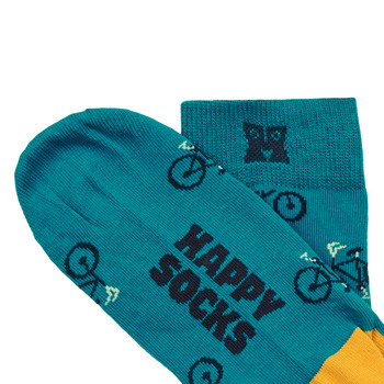 Happy socks BIKE Blue