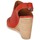Shoes Women Sandals OXS SPORT-250 Brown