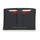 Bags Men Wallets Tommy Hilfiger TH CENTRAL SMOOTHRETRACTABLE CC Marine