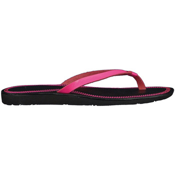Shoes Children Flip flops Nike Wmns Celso Girl City Thong Pink, Black