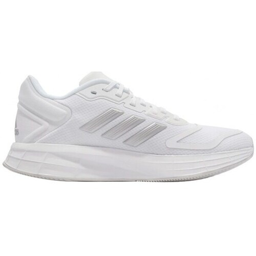 Shoes Women Running shoes adidas Originals Duramo 10 White