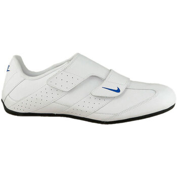 Shoes Men Low top trainers Nike Roubaix II V Blue, White