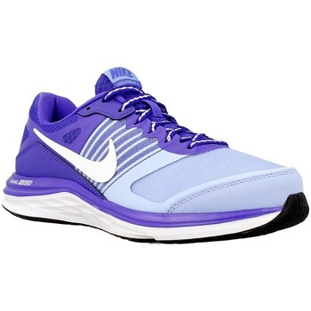 Shoes Women Running shoes Nike Wmns Dual Fusion X Purple