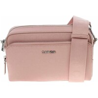 Bags Women Handbags Calvin Klein Jeans K60K6098950J1 Pink
