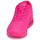Shoes Women Low top trainers Skechers UNO Pink