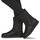 Shoes Women Mid boots Skechers KEEPSAKES 2.0 Black