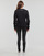 Clothing Women Sweaters Karl Lagerfeld IKONIK 2.0 KARL SWEATSHIRT Black